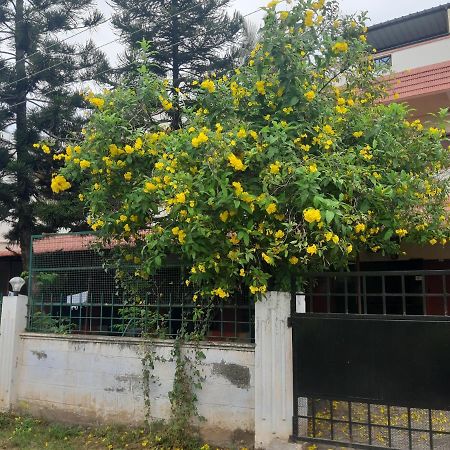 Agsara Home Stay Coimbatore Eksteriør billede